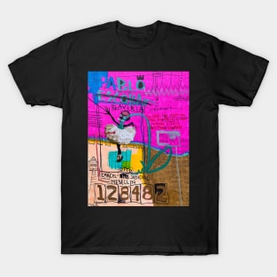 PABLO T-Shirt